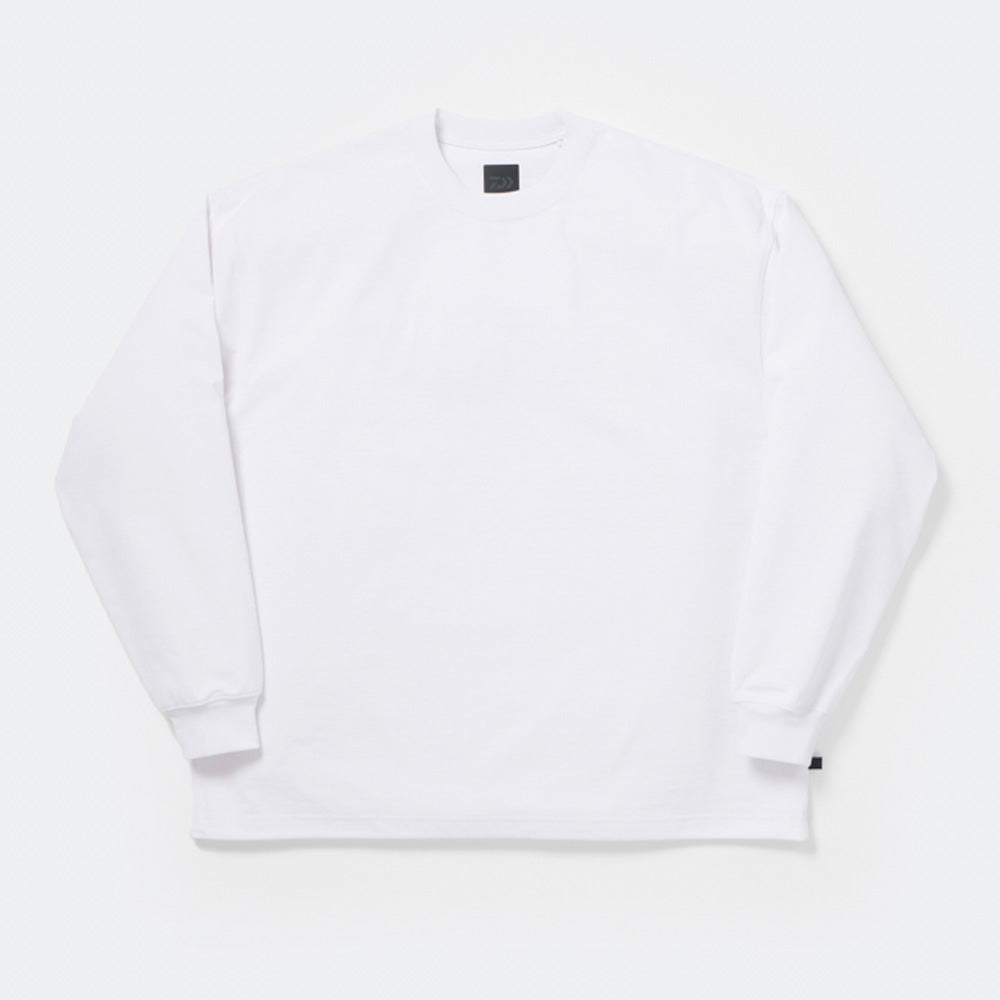 TECH DRAWSTRING L/S TEE Pre-order until 7/25