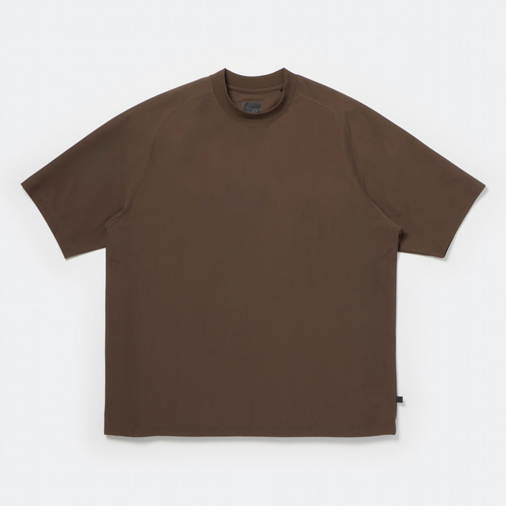 DAIWA PIER39 (Daiwa Pier39) Tech Lightweight Short Sleeve T-Shirt