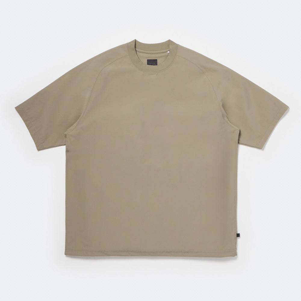 TECH LIGHT WEIGHT S/S TEE