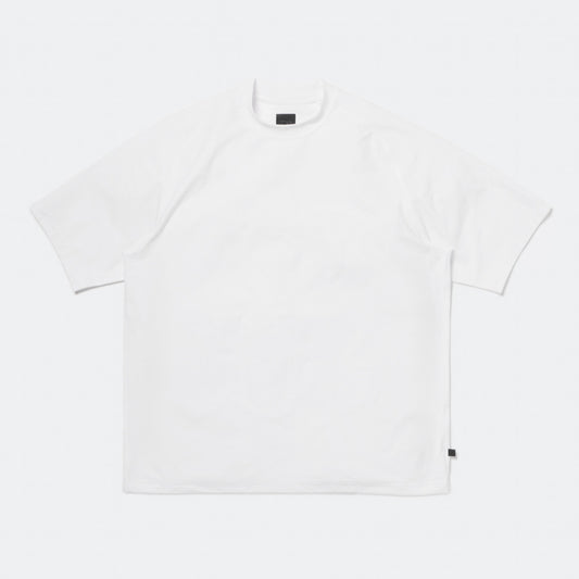 Tech Lightweight Short Sleeve T-Shirt 26ssmae
