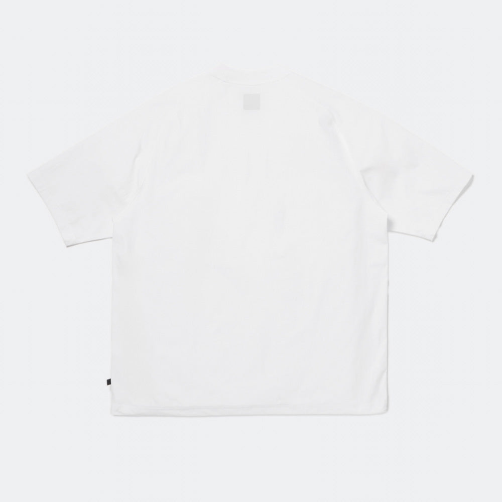 TECH LIGHT WEIGHT S/S TEE