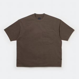 カラー: BROWNKHAKI / S