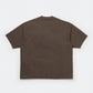TECH POCKET CREW TEE S/S