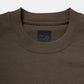 TECH POCKET CREW TEE S/S