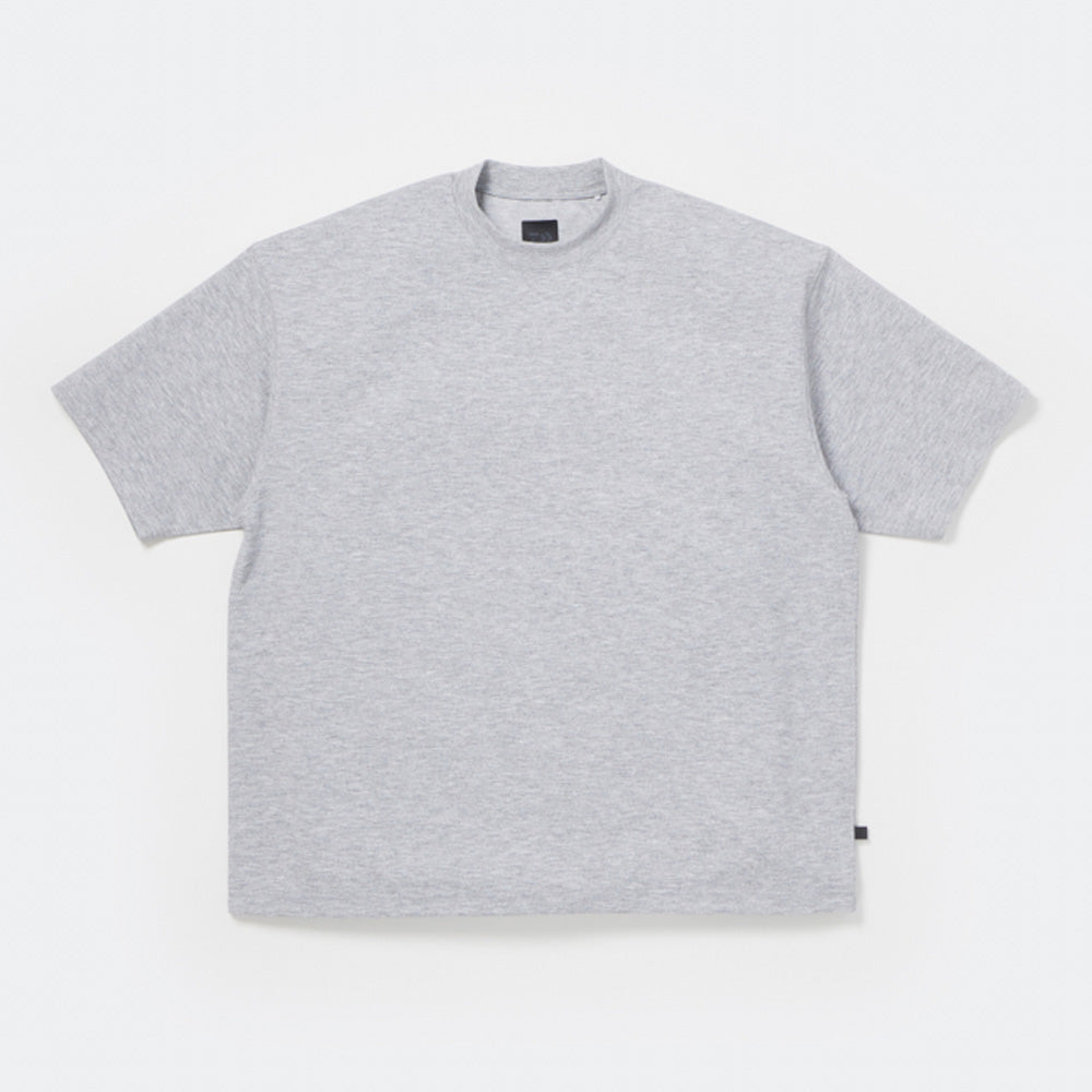 TECH DRAWSTRING S/S TEE by July 25th