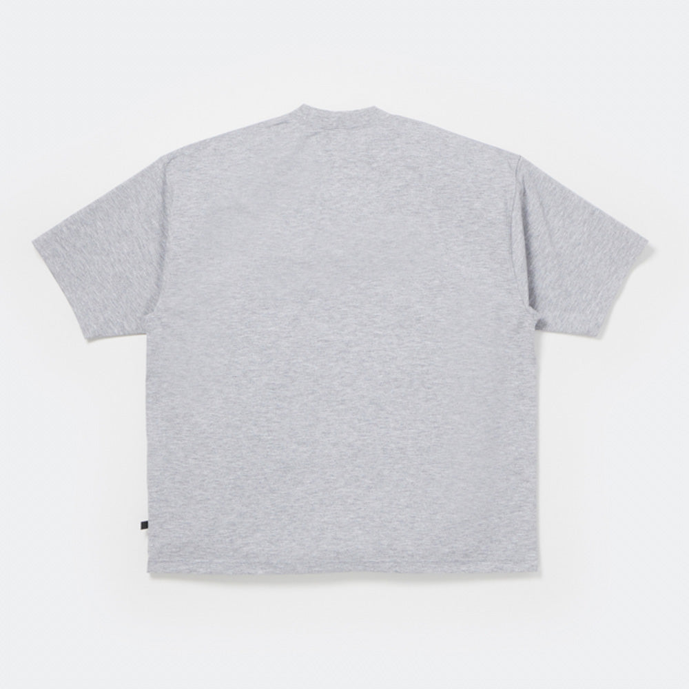 TECH DRAWSTRING S/S TEE by July 25th