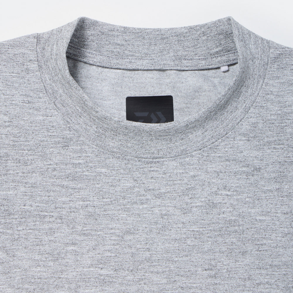 TECH DRAWSTRING S/S TEE by July 25th