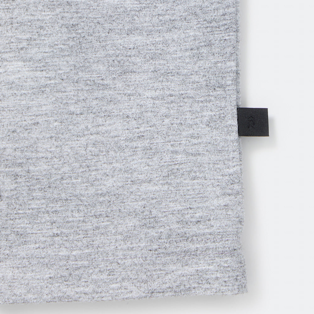 TECH DRAWSTRING S/S TEE by July 25th