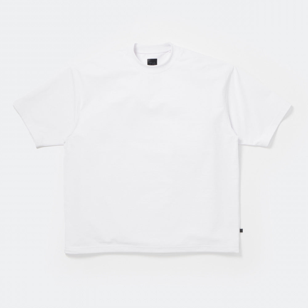 TECH DRAWSTRING S/S TEE by July 25th