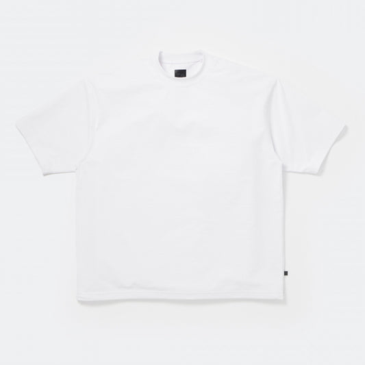 TECH DRAWSTRING S/S TEE