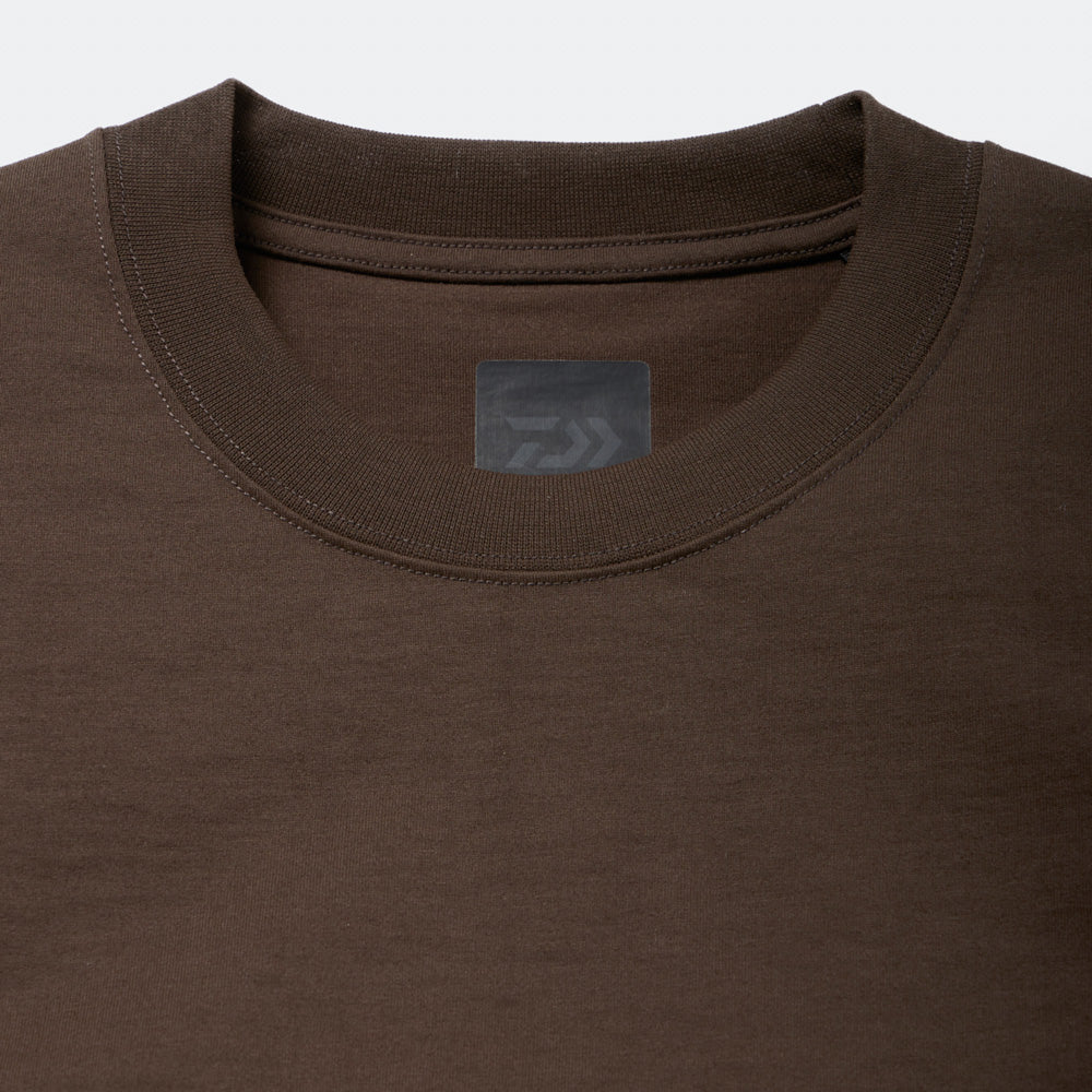 TECH SIDE POCKET S/S TEE
