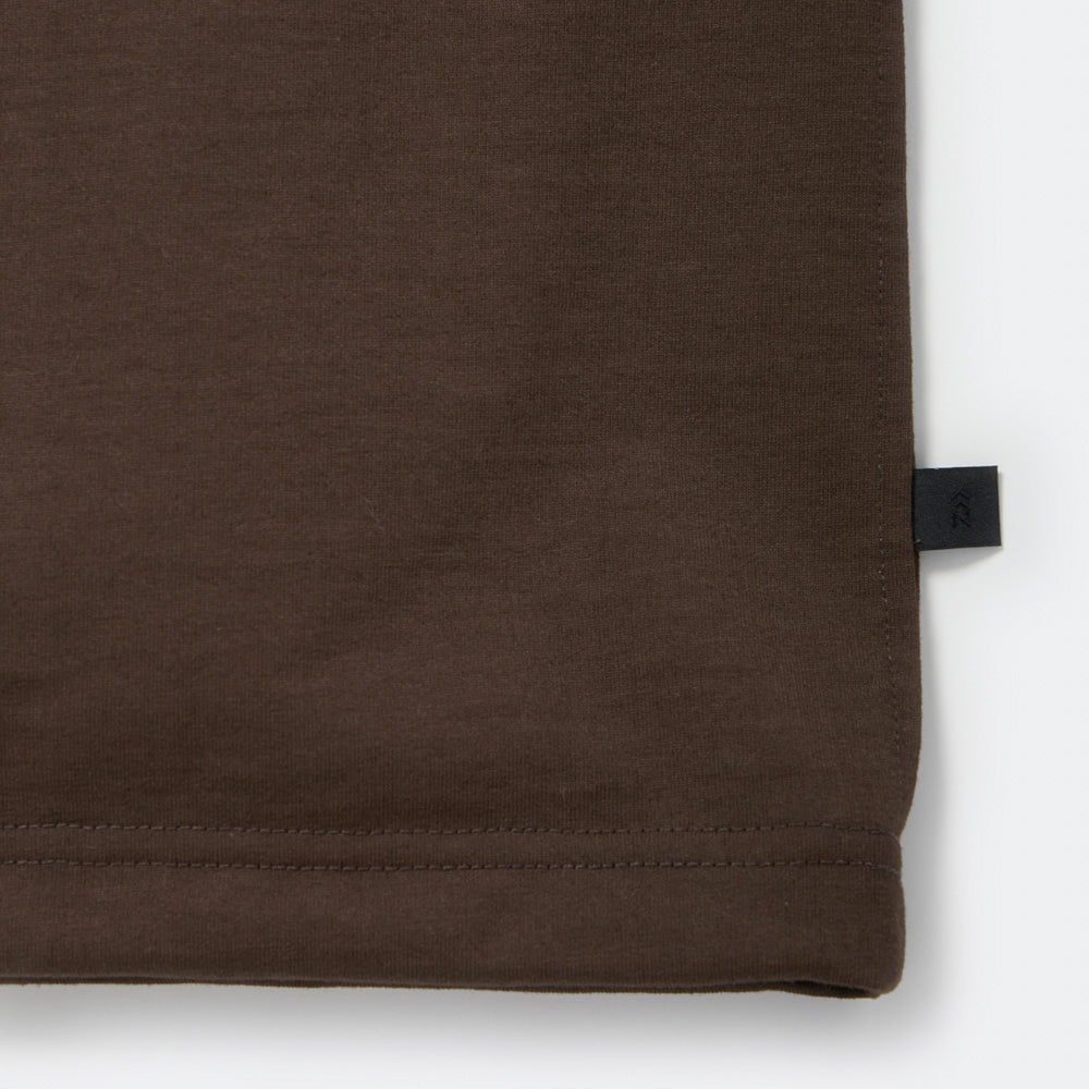 TECH SIDE POCKET S/S TEE