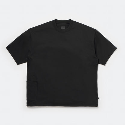 TECH SIDE POCKET S/S TEE