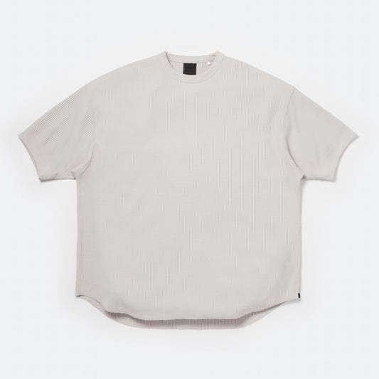 TECH THERMAL CREW S/S