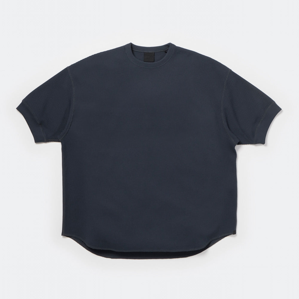 TECH THERMAL CREW S/S