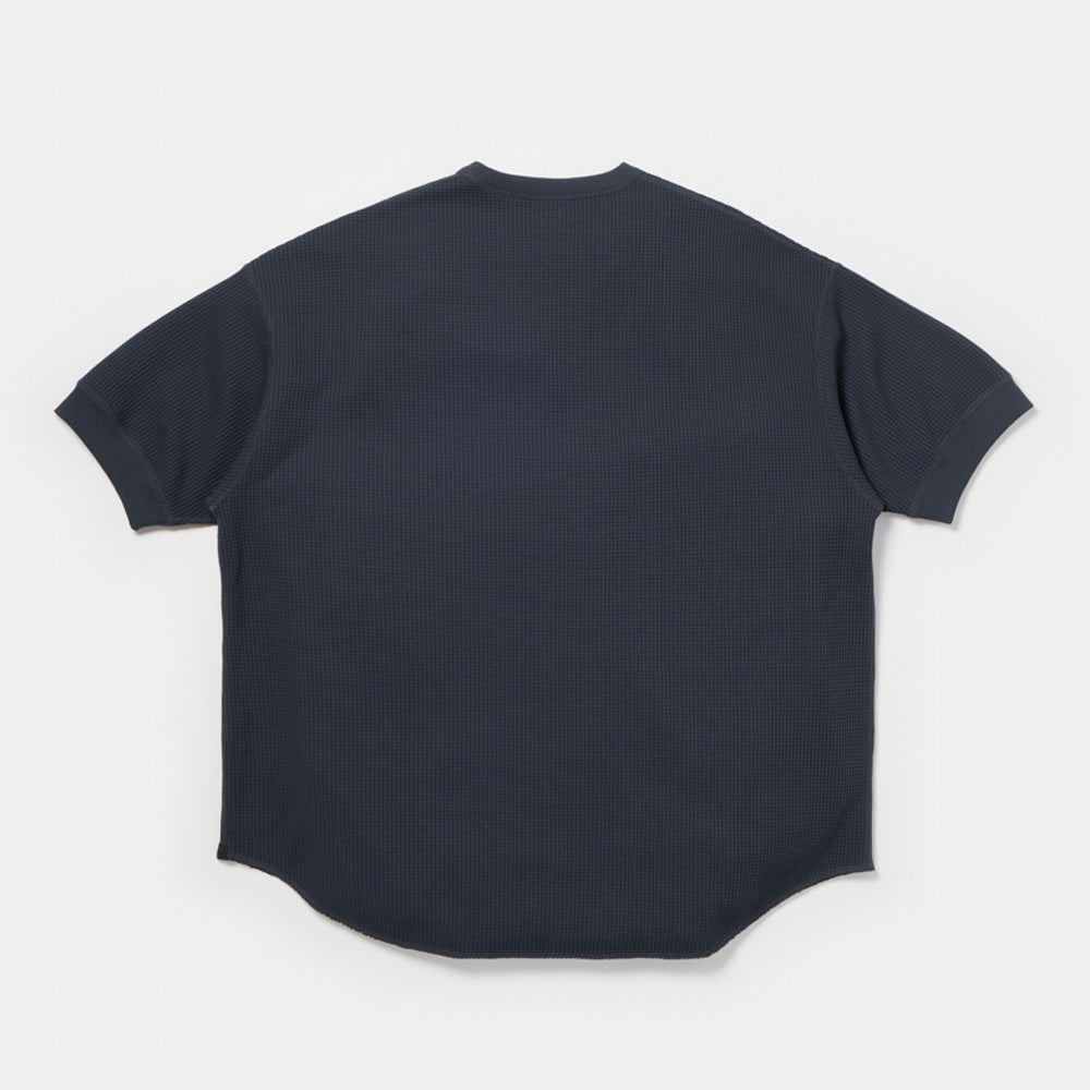 TECH THERMAL CREW S/S