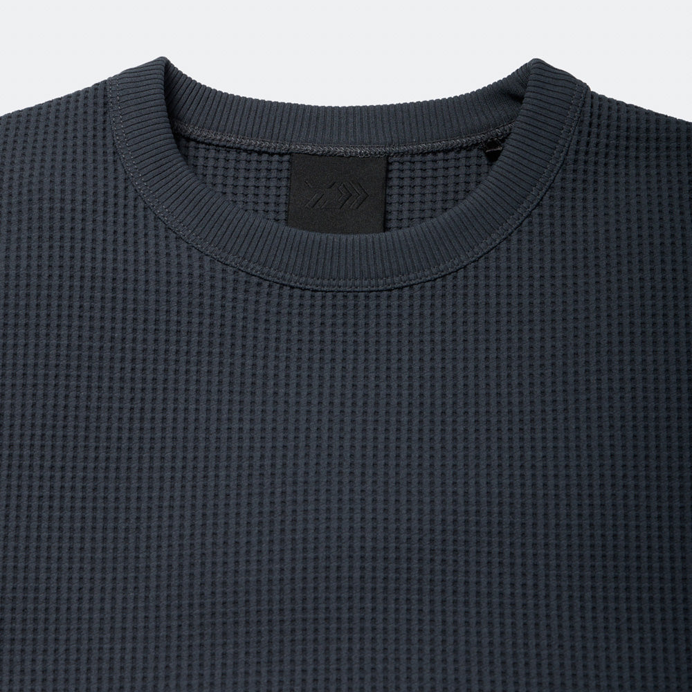 TECH THERMAL CREW S/S