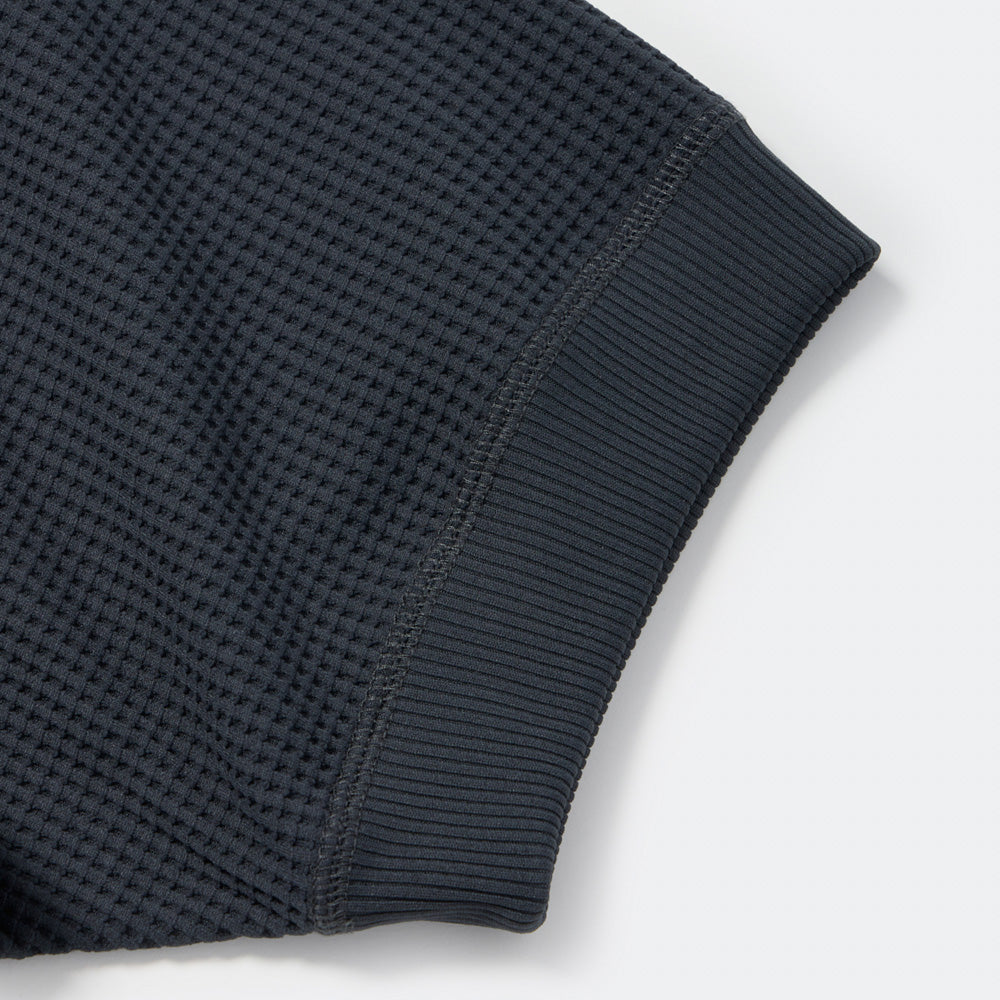 TECH THERMAL CREW S/S