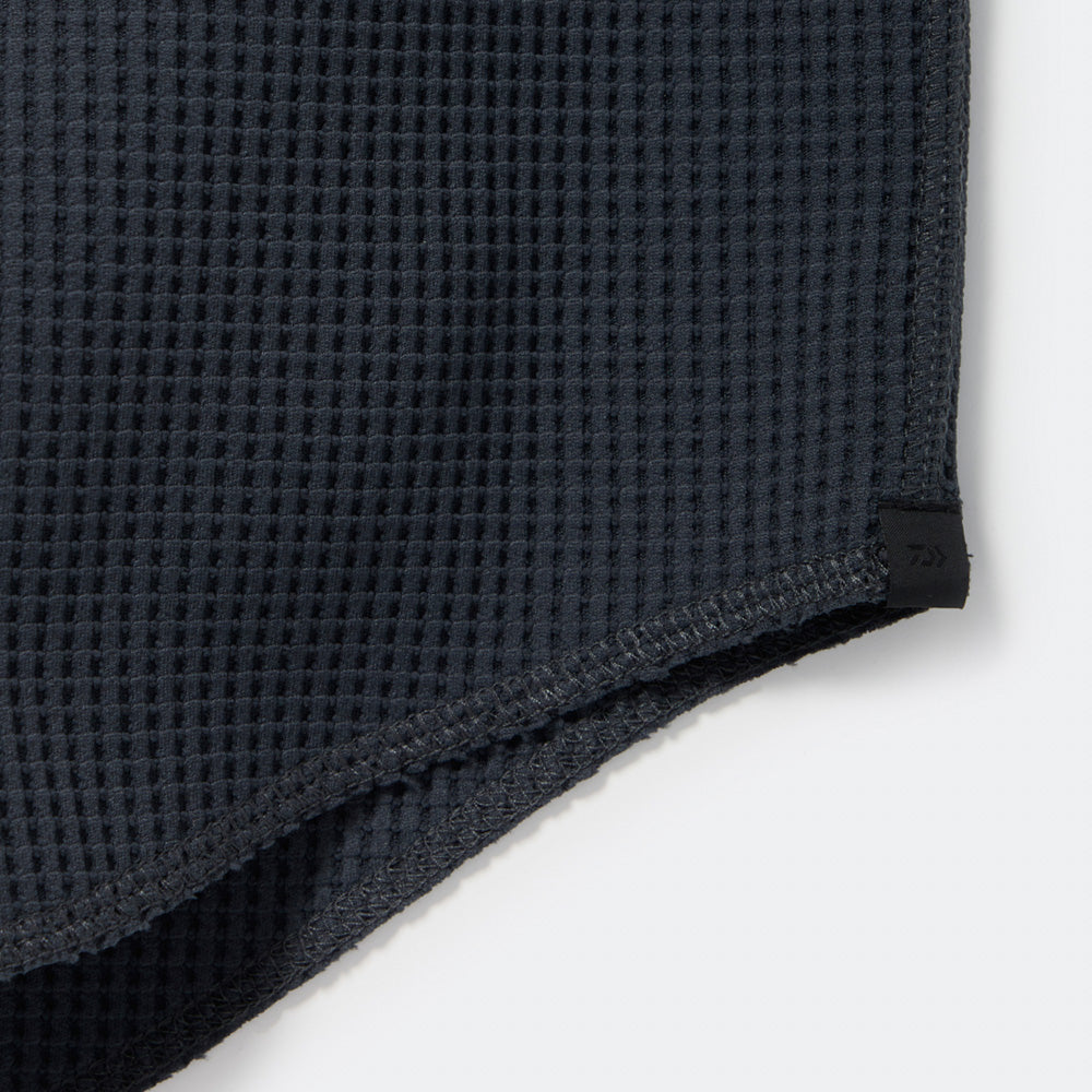 TECH THERMAL CREW S/S