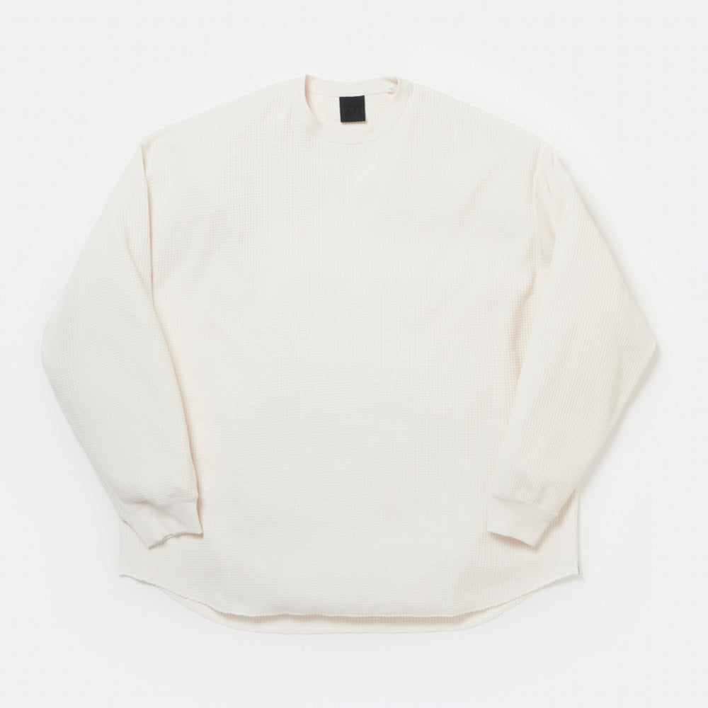 TECH THERMAL CREW L/S