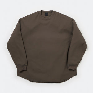 カラー: BROWNKHAKI / S