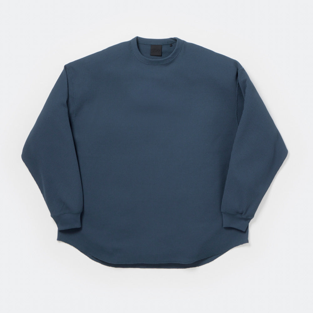TECH THERMAL CREW L/S pre-26/9