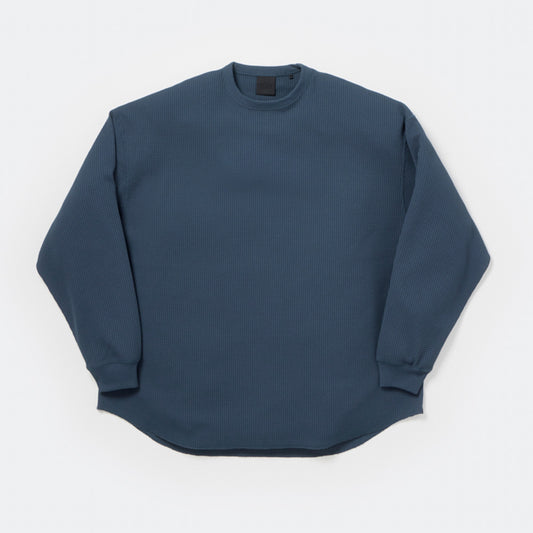 TECH THERMAL CREW L/S