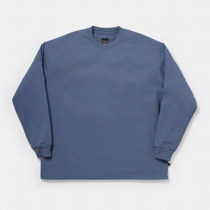 カラー: SMOKE BLUE / S