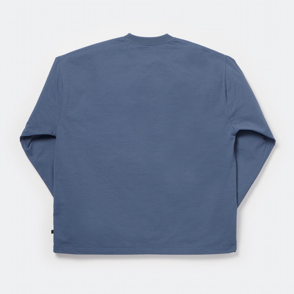DAIWA PIER39 (ダイワピア39) TECH DRAWSTRING L/S TEE BE-34026 (BE