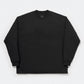 TECH DRAWSTRING LONG SLEEVE TEE 26ssmae