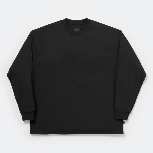 TECH DRAWSTRING L/S TEE