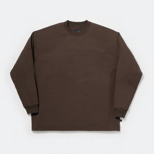 カラー: D.BROWN / S