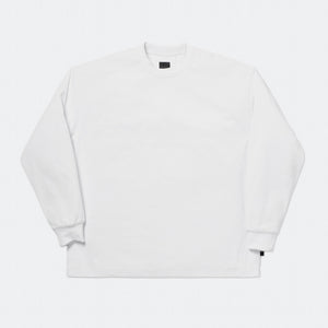 カラー: WHITE / S