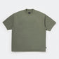 TECH DRAWSTRING S/S TEE