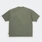 TECH DRAWSTRING S/S TEE