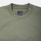 TECH DRAWSTRING S/S TEE