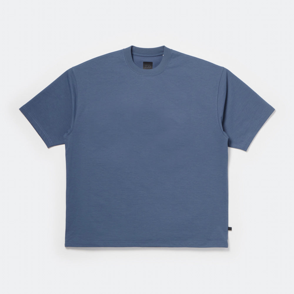 TECH DRAWSTRING S/S TEE