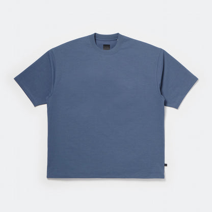 TECH DRAWSTRING S/S TEE