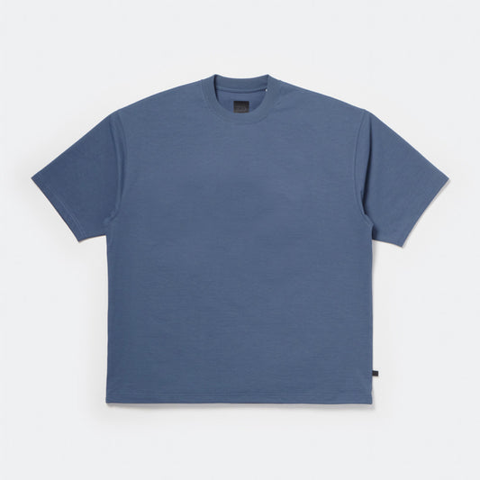 TECH DRAWSTRING S/S TEE