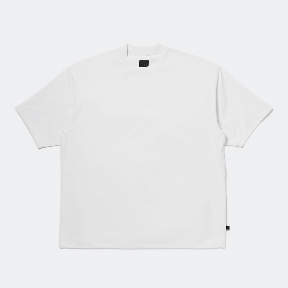 TECH DRAWSTRING S/S TEE