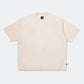 TECH Drawstring Short Sleeve T-Shirt Brewed Protein 26ssmae