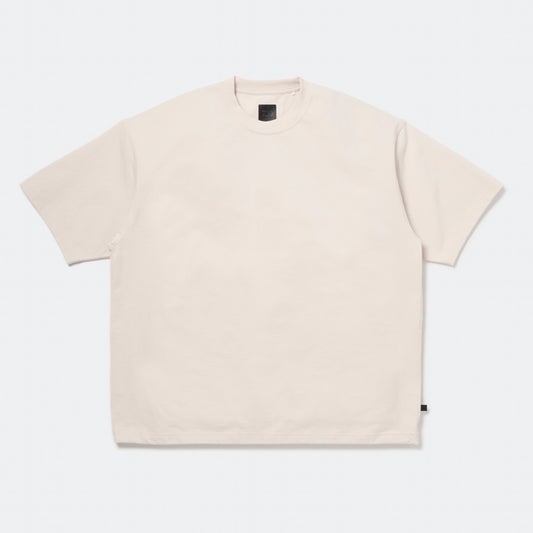 TECH DRAWSTRING S/S TEE Brewed Protein