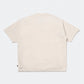 TECH Drawstring Short Sleeve T-Shirt Brewed Protein 26ssmae