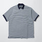 TECH POLO SHIRTS S/S