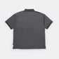 TECH POLO SHIRT W/POCKET S/S