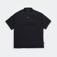 TECH POLO SHIRT W/POCKET S/S