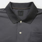 TECH POLO SHIRT W/POCKET S/S