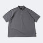 TECH POLO SHIRT S/S
