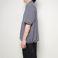 TECH POLO SHIRT S/S