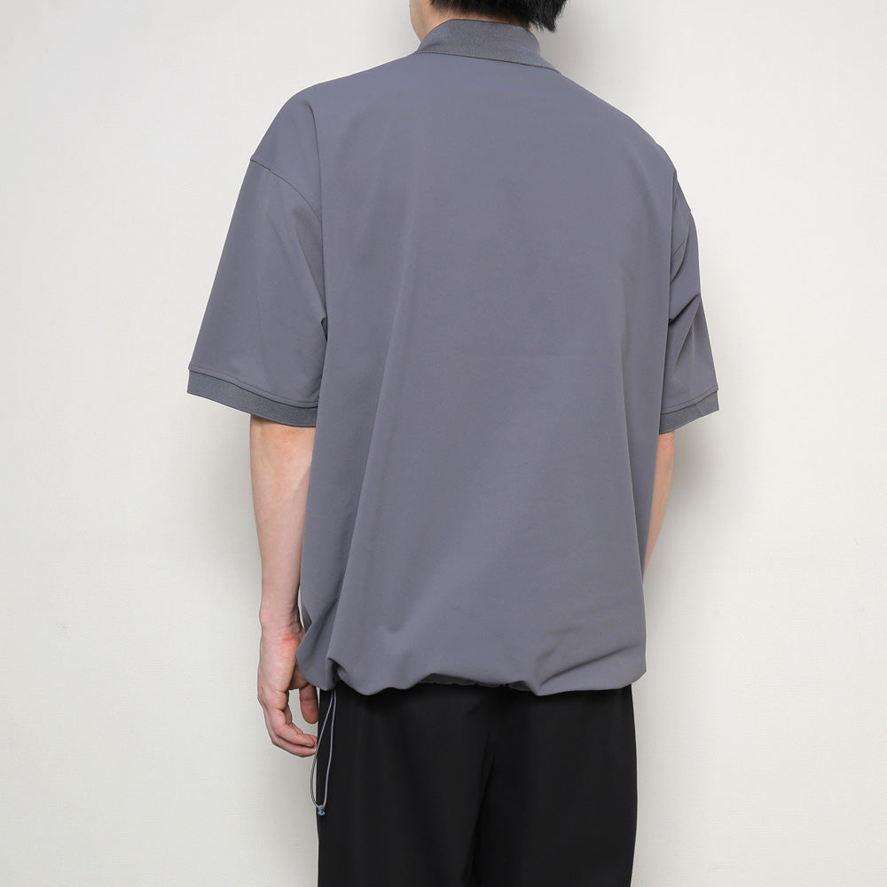 DAIWA PIER39 Tech Polo Shirt S/S BE-37026 (BE-37026) | DAIWA